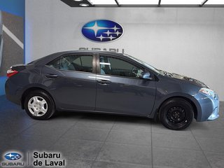 Toyota Corolla  2015 à Laval, Québec - 4 - w320h240px