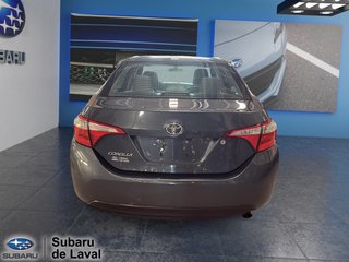 Toyota Corolla  2015 à Laval, Québec - 6 - w320h240px