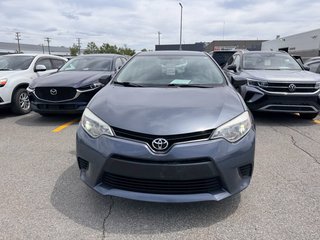 2015 Toyota Corolla in Terrebonne, Quebec - 3 - w320h240px