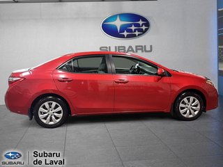 Toyota Corolla LE 2015 à Laval, Québec - 4 - w320h240px