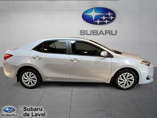 Toyota Corolla LE 2018 à Laval, Québec - 4 - w320h240px