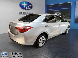 Toyota Corolla LE 2018 à Laval, Québec - 5 - w320h240px