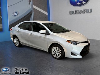 Toyota Corolla LE 2018 à Laval, Québec - 3 - w320h240px