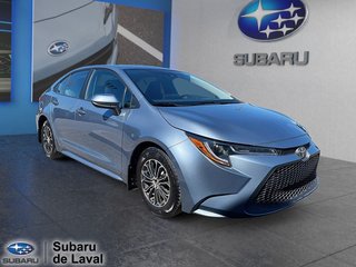 2020 Toyota Corolla L in Laval, Quebec - 3 - w320h240px