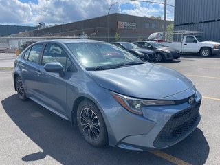 2020 Toyota Corolla L in Terrebonne, Quebec - 5 - w320h240px