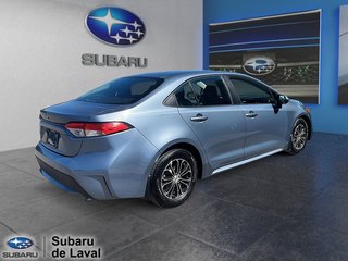 2020 Toyota Corolla L in Laval, Quebec - 5 - w320h240px