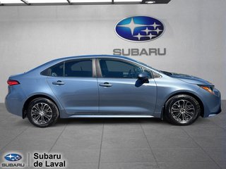 2020 Toyota Corolla L in Laval, Quebec - 4 - w320h240px