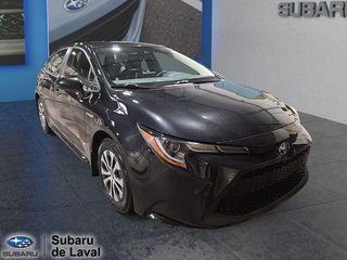 Toyota Corolla Hybrid 2021 à Laval, Québec - 3 - w320h240px