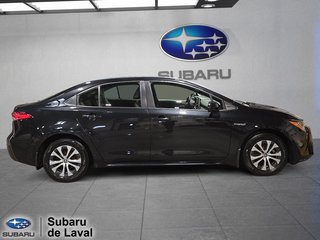 Toyota Corolla Hybrid 2021 à Laval, Québec - 4 - w320h240px