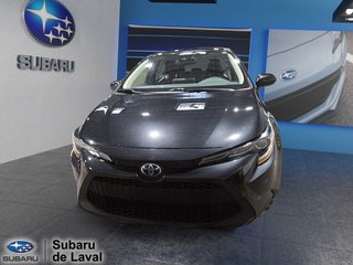 Toyota Corolla Hybrid 2021 à Laval, Québec - 2 - w320h240px