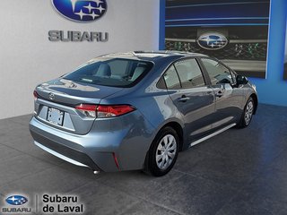 2021 Toyota Corolla LE in Laval, Quebec - 5 - w320h240px