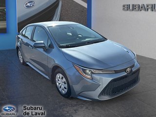 2021 Toyota Corolla LE in Laval, Quebec - 3 - w320h240px