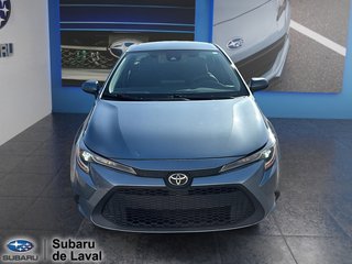 2021 Toyota Corolla LE in Laval, Quebec - 2 - w320h240px