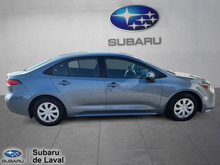 2021 Toyota Corolla LE in Laval, Quebec - 4 - w320h240px