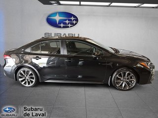 2022 Toyota Corolla SE in Laval, Quebec - 4 - w320h240px