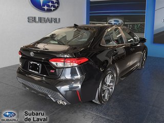 2022 Toyota Corolla SE in Laval, Quebec - 5 - w320h240px