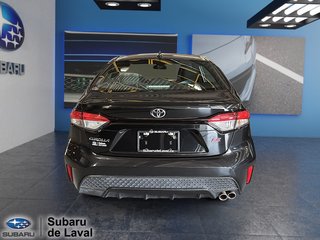 2022 Toyota Corolla SE in Laval, Quebec - 6 - w320h240px