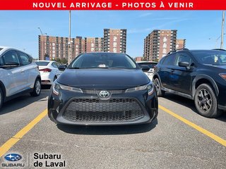 Toyota Corolla LE 2022 à Laval, Québec - 3 - w320h240px