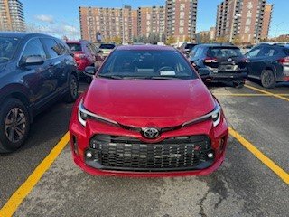 2023 Toyota GR Corolla in Laval, Quebec - 3 - w320h240px
