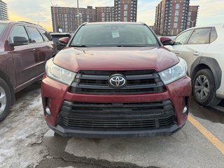 2017 Toyota Highlander XLE in Laval, Quebec - 3 - w320h240px