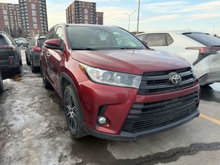 2017 Toyota Highlander XLE in Laval, Quebec - 5 - w320h240px