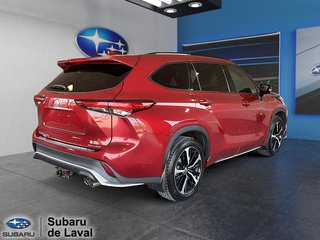 Toyota Highlander XSE 2021 à Terrebonne, Québec - 5 - w320h240px