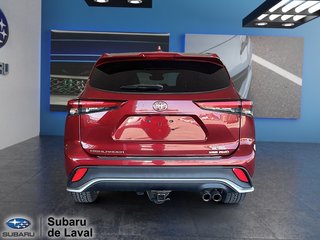 Toyota Highlander XSE 2021 à Terrebonne, Québec - 6 - w320h240px