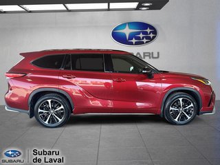 Toyota Highlander XSE 2021 à Terrebonne, Québec - 4 - w320h240px