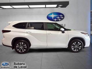2024 Toyota Highlander LE in Laval, Quebec - 4 - w320h240px