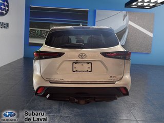 2024 Toyota Highlander LE in Laval, Quebec - 6 - w320h240px