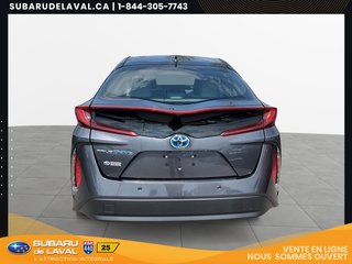 Toyota PRIUS PRIME  2020 à Laval, Québec - 6 - w320h240px