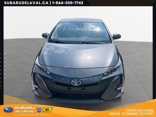 Toyota PRIUS PRIME  2020 à Terrebonne, Québec - 2 - w320h240px