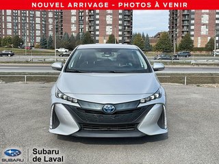 2021 Toyota Prius Prime in Terrebonne, Quebec - 3 - w320h240px