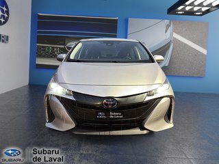 Toyota Prius Prime  2021