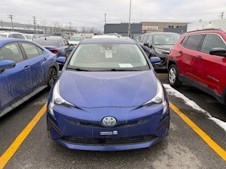 Toyota Prius Technologie 2017 à Terrebonne, Québec - 3 - w320h240px