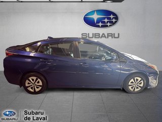 Toyota Prius Technologie 2017 à Laval, Québec - 3 - w320h240px