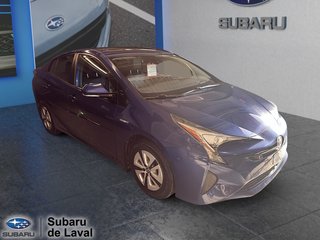 Toyota Prius Technologie 2017 à Laval, Québec - 2 - w320h240px