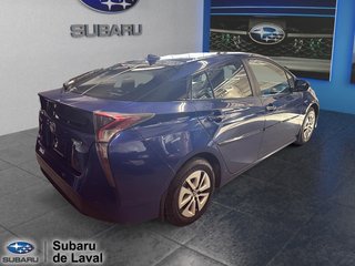 Toyota Prius Technologie 2017 à Laval, Québec - 4 - w320h240px