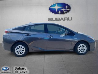 2018 Toyota Prius in Laval, Quebec - 4 - w320h240px
