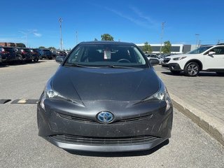 Toyota Prius  2018 à Terrebonne, Québec - 3 - w320h240px