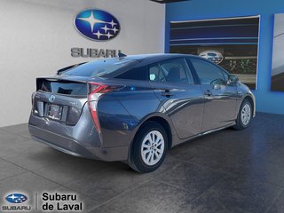 2018 Toyota Prius in Laval, Quebec - 5 - w320h240px