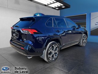 Toyota RAV4 PLUG-IN HYBRID XSE 2025 à Laval, Québec - 4 - w320h240px