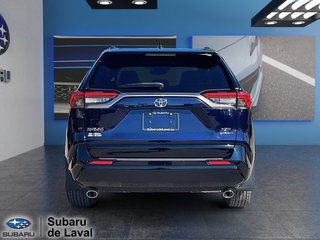 Toyota RAV4 PLUG-IN HYBRID XSE 2025 à Laval, Québec - 6 - w320h240px