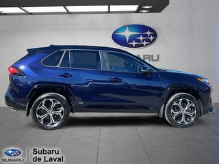 Toyota RAV4 PLUG-IN HYBRID XSE 2025 à Laval, Québec - 5 - w320h240px