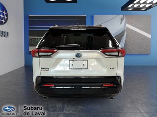 2022 Toyota RAV4 Prime XSE in Terrebonne, Quebec - 6 - w320h240px