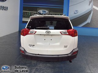 2015 Toyota RAV4 XLE in Terrebonne, Quebec - 6 - w320h240px