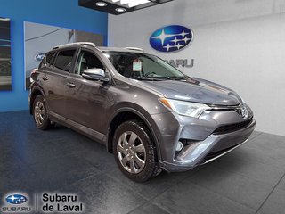 Toyota RAV4 XLE 2016 à Laval, Québec - 3 - w320h240px