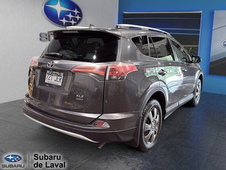 Toyota RAV4 XLE 2016 à Laval, Québec - 5 - w320h240px