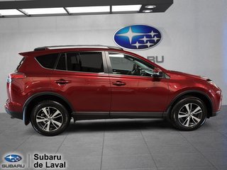 2018 Toyota RAV4 XLE in Terrebonne, Quebec - 4 - w320h240px