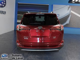 2018 Toyota RAV4 XLE in Terrebonne, Quebec - 6 - w320h240px